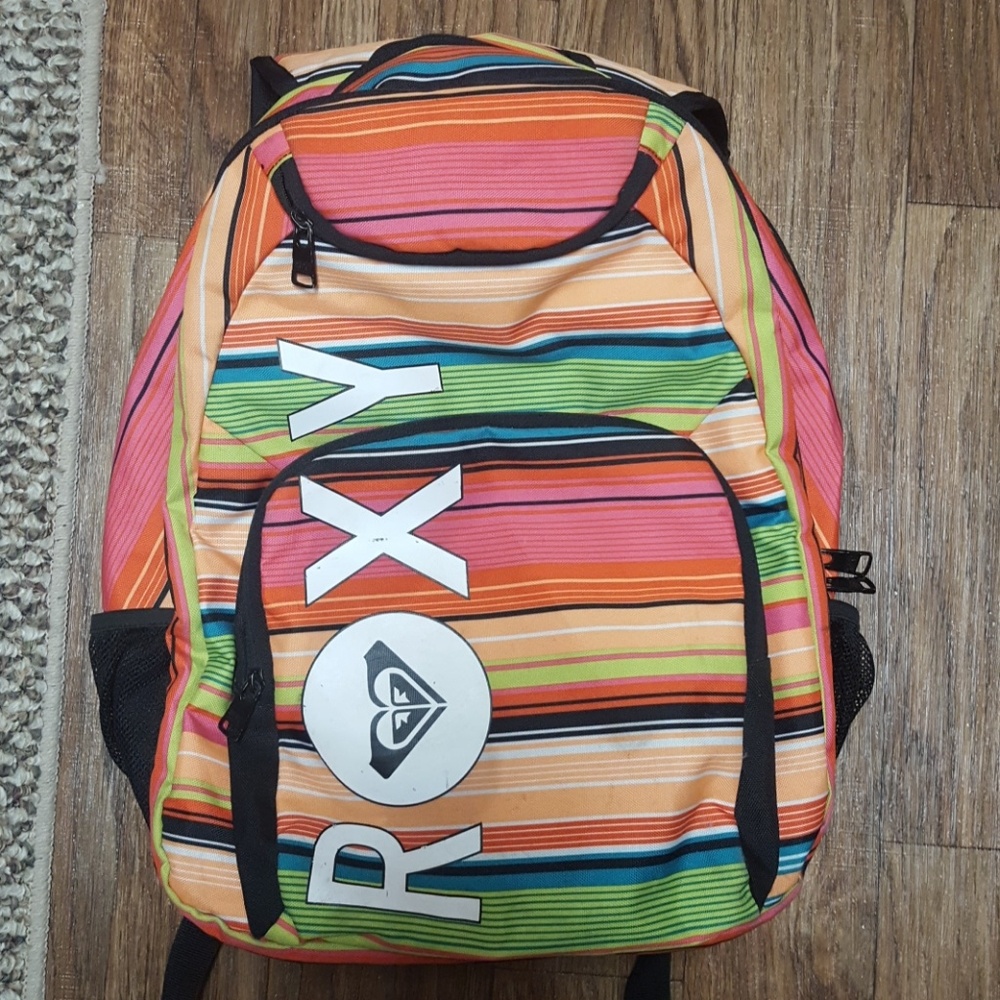 Roxy Back Pack